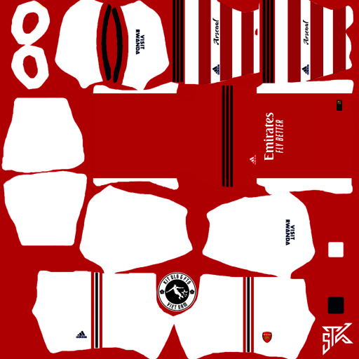 Tải Xuống Ngay Kit Logo Arsenal 2022 Để Tạo Sức Hút Cho Thiết Kế