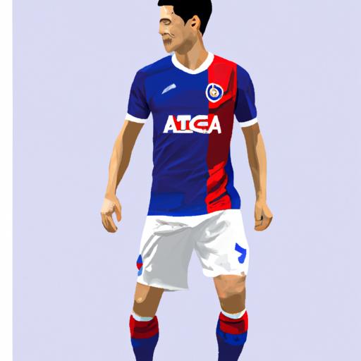 Arema FC Kits