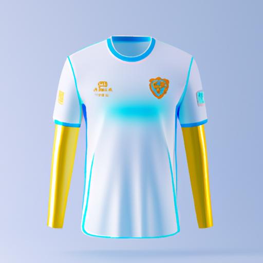 Leeds United Kits